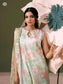 Bloom By Gull Jee Embroidered Digital Printed Lawn Unstitched 3Pcs