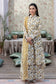 Johra Aashna Digital Printed Lawn 3pcs