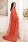 Johra Gold Swiss Voil Heavy Embroidered Lawn Unstitched 3Pcs