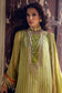 Vasal By Charizma Embroidered Luxury Chiffon Vol-03 Unstitched 3pcs