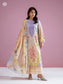 Rang Pasand By Gull Jee Vol-09 Embroidered Digital Printed Fancy Lawn Unstitched 3Pcs