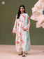 Bloom By Gull Jee Embroidered Digital Printed Lawn Unstitched 3Pcs