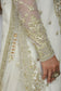 Gulmina Embroidered Chiffon Unstitched 4 Piece