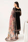 Minhal By Ramsha Chiffon Vol-11 Semi-Stitched 3pcs