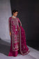 Ermina By Ezra Wedding Series'25 Unstitched 4 Piece