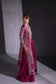 Ermina By Ezra Wedding Series'25 Unstitched 4 Piece