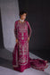Ermina By Ezra Wedding Series'25 Unstitched 4 Piece