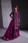 Ermina By Ezra Wedding Series'25 Unstitched 4 Piece