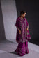Ermina By Ezra Wedding Series'25 Unstitched 4 Piece