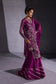 Ermina By Ezra Wedding Series'25 Unstitched 4 Piece