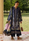 Lawn'25 Eid by Suffuse Embroidered Lawn Unstitched 3Pcs