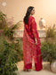 Morja By Gull Jee Vol-10 Embroidered Digital Printed Lawn Unstitched 3 Piece