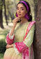 Nur Vantage Embroidered Lawn Unstitched 3 Piece