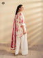 Kroma By Gull Jee Embroidered Digital Printed Lawn Unstitched 3 Piece