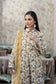 Johra Aashna Digital Printed Lawn 3pcs