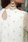 Gulmina Embroidered Chiffon Unstitched 4 Piece