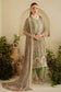 Amaya By Nureh Embroidered Luxury Chiffon Unstitched 3pcs
