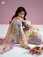 Rang Pasand By Gull Jee Vol-09 Embroidered Digital Printed Fancy Lawn Unstitched 3Pcs