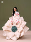 Bloom By Gull Jee Embroidered Digital Printed Lawn Unstitched 3Pcs