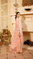 Farmaish By Zebtan Vol 7 Embroidered Chiffon Unstitched 3pcs
