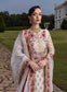 Zainab Chottani Wedding Festive Unstitched 3pcs