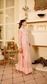 Farmaish By Zebtan Vol 7 Embroidered Chiffon Unstitched 3pcs
