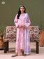 Bloom By Gull Jee Embroidered Digital Printed Lawn Unstitched 3Pcs