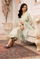 Inara By Humdum Embroidered Lawn'25 Unstitched 3pcs