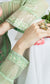 MAAHI BY SHAMOOZ Embroidered Chiffon Unstitched 3pcs