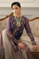 Elanora By Nureh Embroidered Luxury Chiffon Unstitched 3pcs