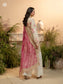 Morja By Gull Jee Vol-10 Embroidered Digital Printed Lawn Unstitched 3 Piece