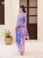 Morja By Gull Jee Vol-12 Embroidered Digital Printed Lawn Unstitched 3Pcs