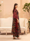 Morja By Gull Jee Vol-11 Embroidered Digital Printed Lawn Unstitched 3Pcs