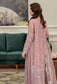 Adan's Libas Traditional Essence Unstitched Semi Formals 3pcs