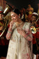 Afrozeh Shehnai Wedding Formals'26 Luxury Unstitched 3Pcs