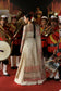 Afrozeh Shehnai Wedding Formals'26 Luxury Unstitched 3Pcs