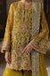 Afrozeh Shehnai Wedding Formals'26 Luxury Unstitched 3Pcs