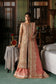 Afrozeh Shehnai Wedding Formals'26 Luxury Unstitched 3Pcs