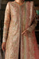 Afrozeh Shehnai Wedding Formals'26 Luxury Unstitched 3Pcs
