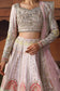 Afrozeh Shehnai Wedding Formals'26 Luxury Unstitched 3Pcs