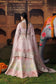 Afrozeh Shehnai Wedding Formals'26 Luxury Unstitched 3Pcs
