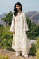 Qalamkar Qlinekari Embroidered Luxury Lawn Unstitched 3pcs