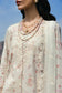 Qalamkar Qlinekari Embroidered Luxury Lawn Unstitched 3pcs