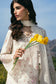 Qalamkar Qlinekari Embroidered Luxury Lawn Unstitched 3pcs