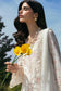 Qalamkar Qlinekari Embroidered Luxury Lawn Unstitched 3pcs