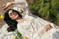 Qalamkar Qlinekari Embroidered Luxury Lawn Unstitched 3pcs