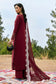 Qalamkar Qlinekari Embroidered Luxury Lawn Unstitched 3pcs