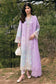 Qalamkar Qlinekari Embroidered Luxury Lawn Unstitched 3pcs