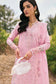 Qalamkar Qlinekari Embroidered Luxury Lawn Unstitched 3pcs