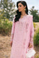 Qalamkar Qlinekari Embroidered Luxury Lawn Unstitched 3pcs